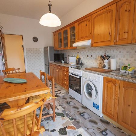 شقة La Casa Della Posta فاليكروسيا المظهر الخارجي الصورة