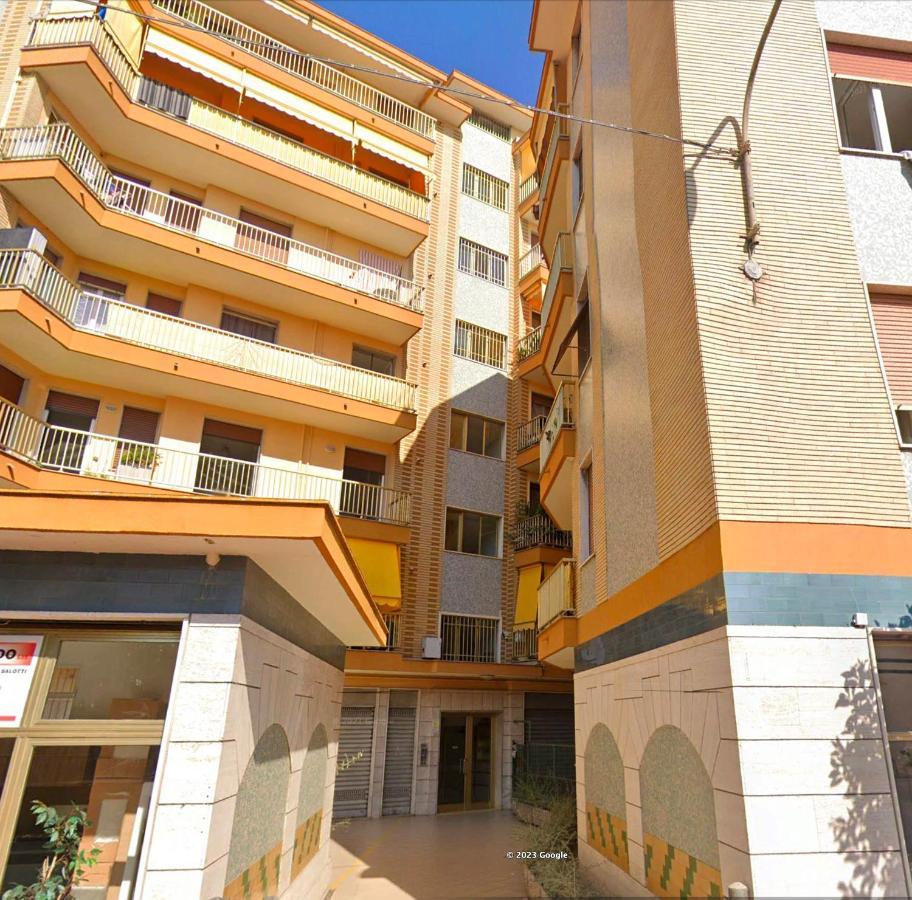 شقة La Casa Della Posta فاليكروسيا المظهر الخارجي الصورة